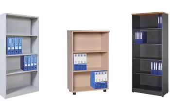 Tủ hồ sơ không cánh Đồng Nai chất lượng, phù hợp mọi không gian